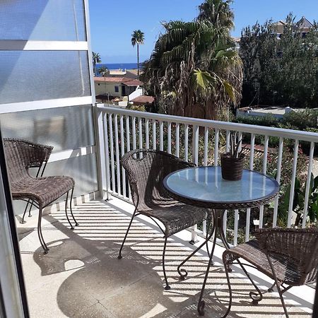Oasis Apartments Playa Albaranas Denia Eksteriør bilde