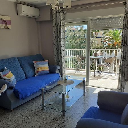 Oasis Apartments Playa Albaranas Denia Eksteriør bilde