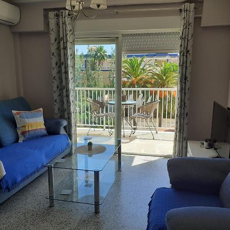 Oasis Apartments Playa Albaranas Denia Eksteriør bilde
