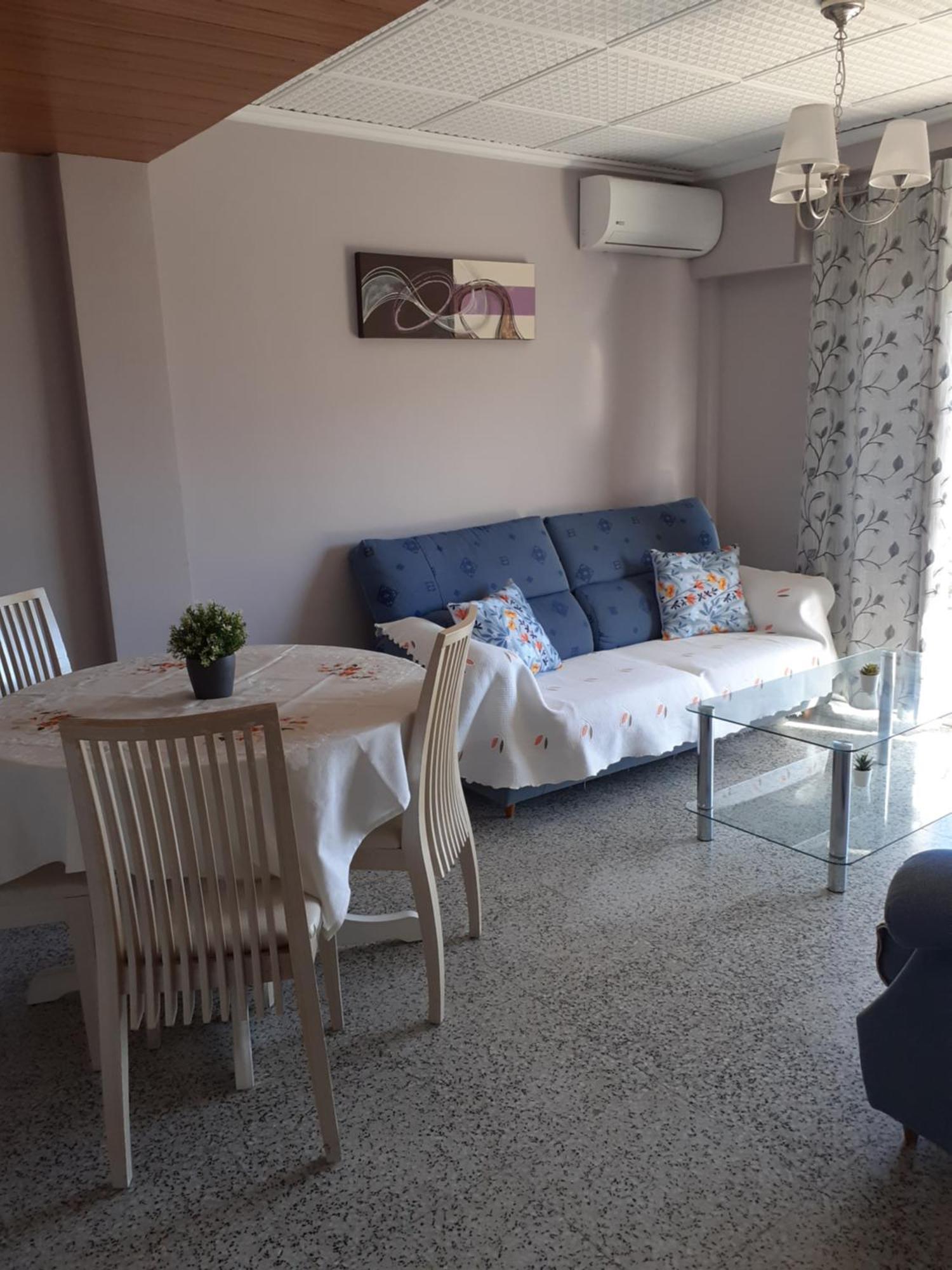 Oasis Apartments Playa Albaranas Denia Eksteriør bilde