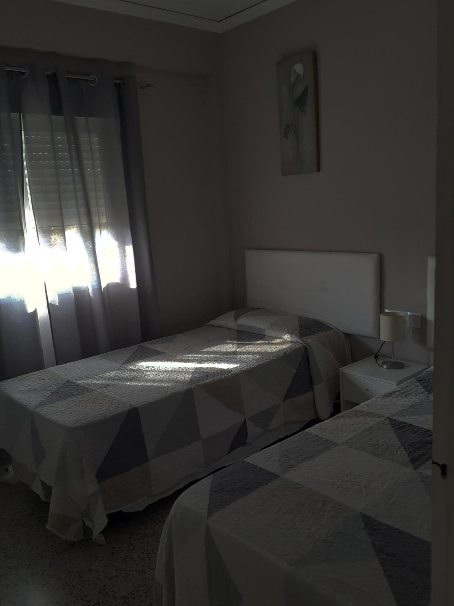 Oasis Apartments Playa Albaranas Denia Eksteriør bilde