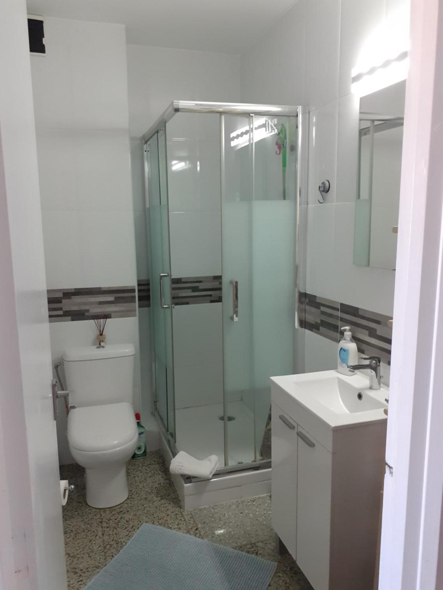 Oasis Apartments Playa Albaranas Denia Eksteriør bilde