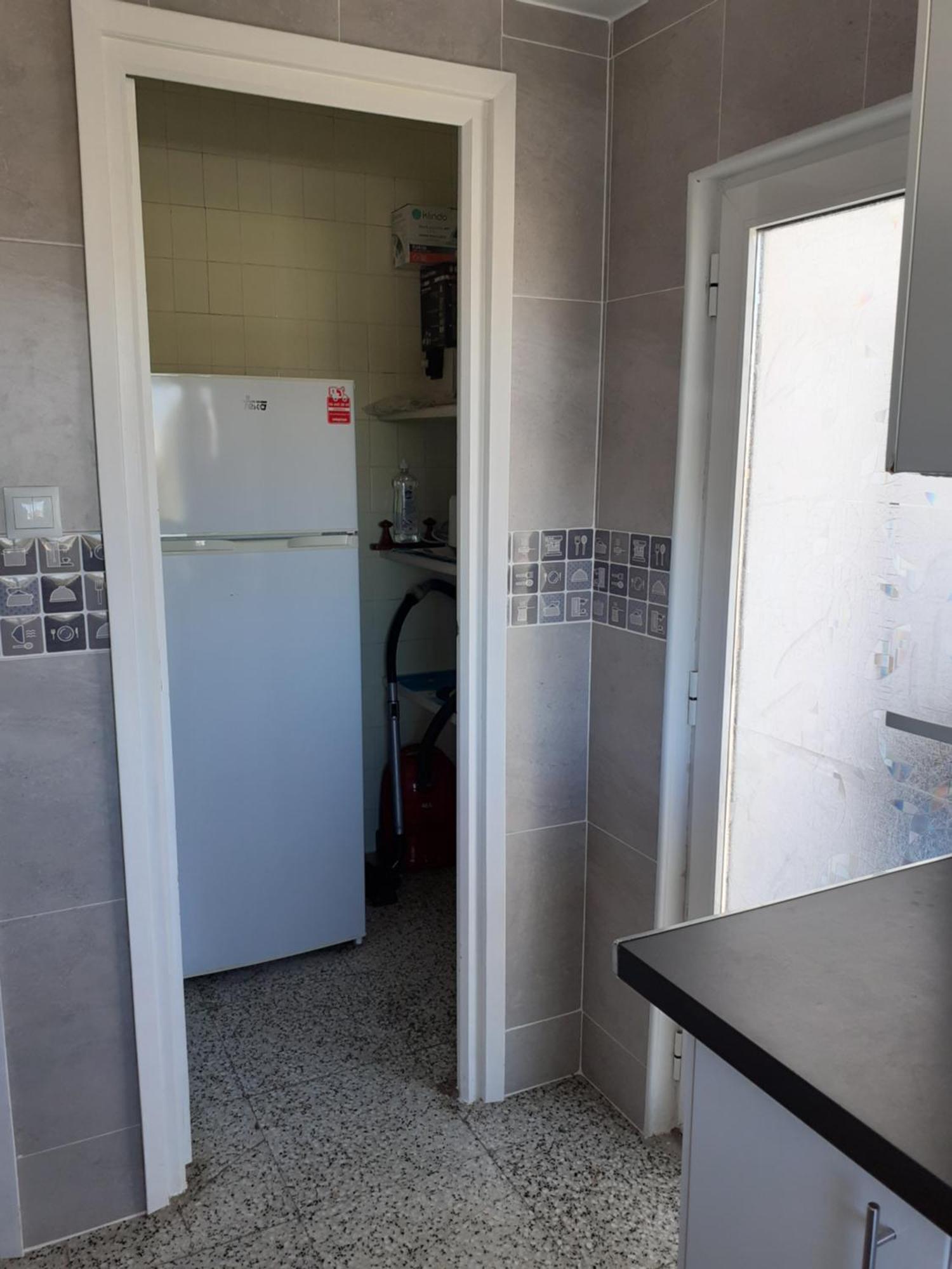 Oasis Apartments Playa Albaranas Denia Eksteriør bilde