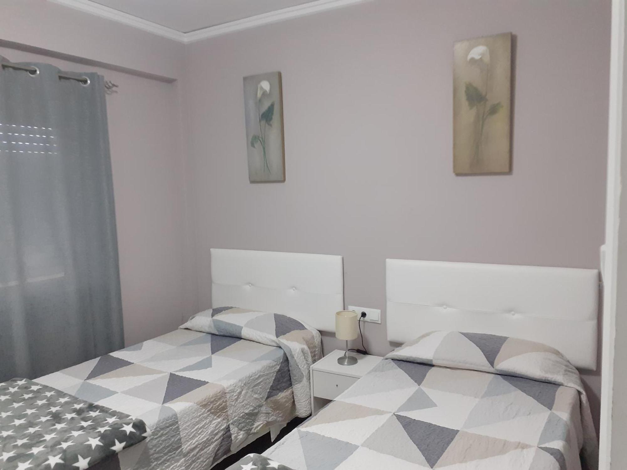 Oasis Apartments Playa Albaranas Denia Eksteriør bilde
