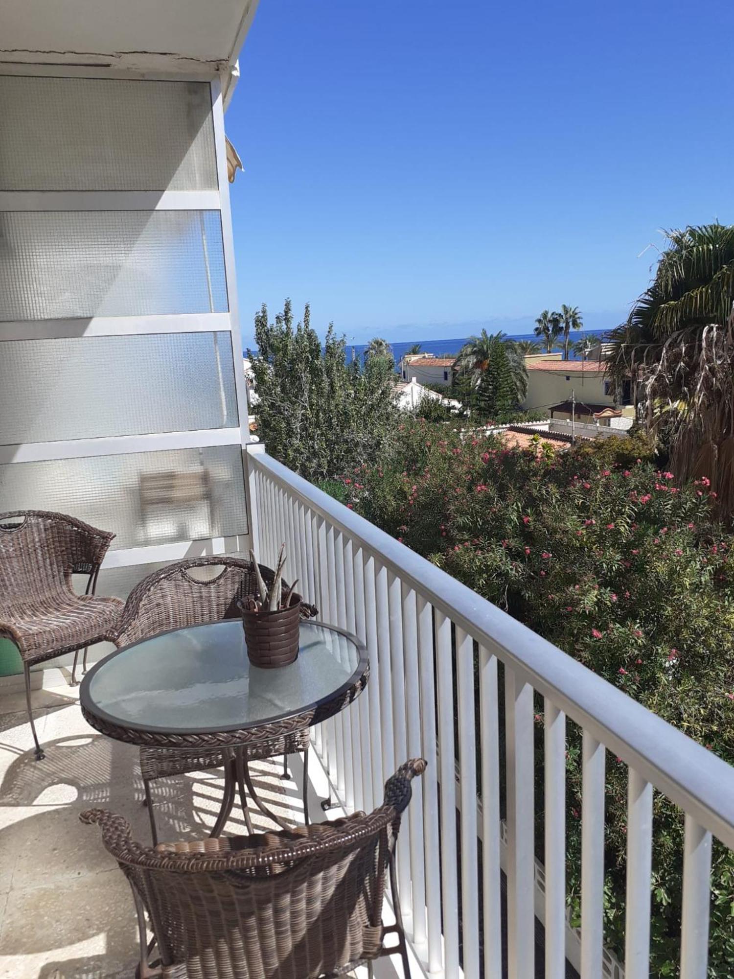 Oasis Apartments Playa Albaranas Denia Eksteriør bilde