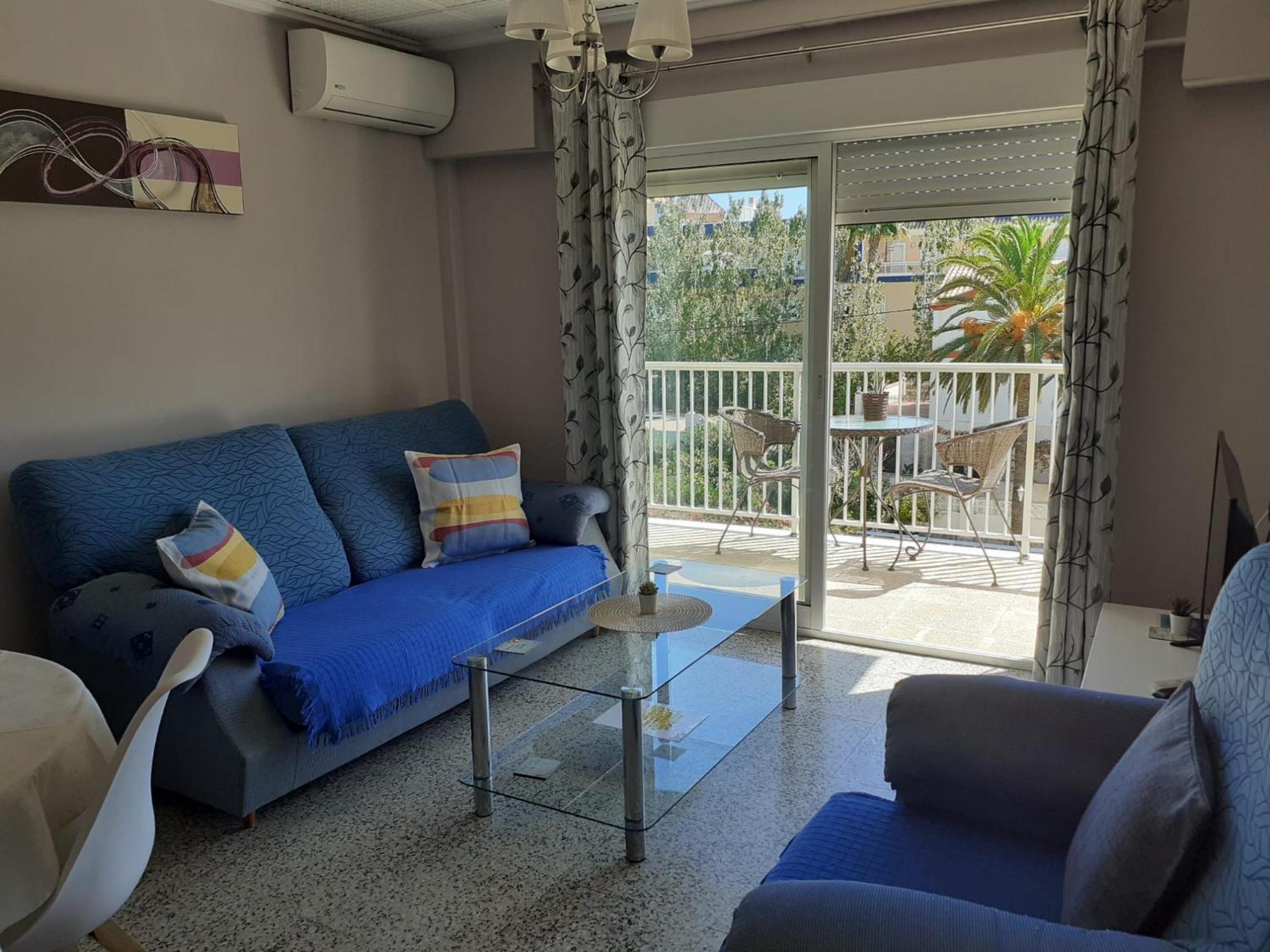 Oasis Apartments Playa Albaranas Denia Eksteriør bilde
