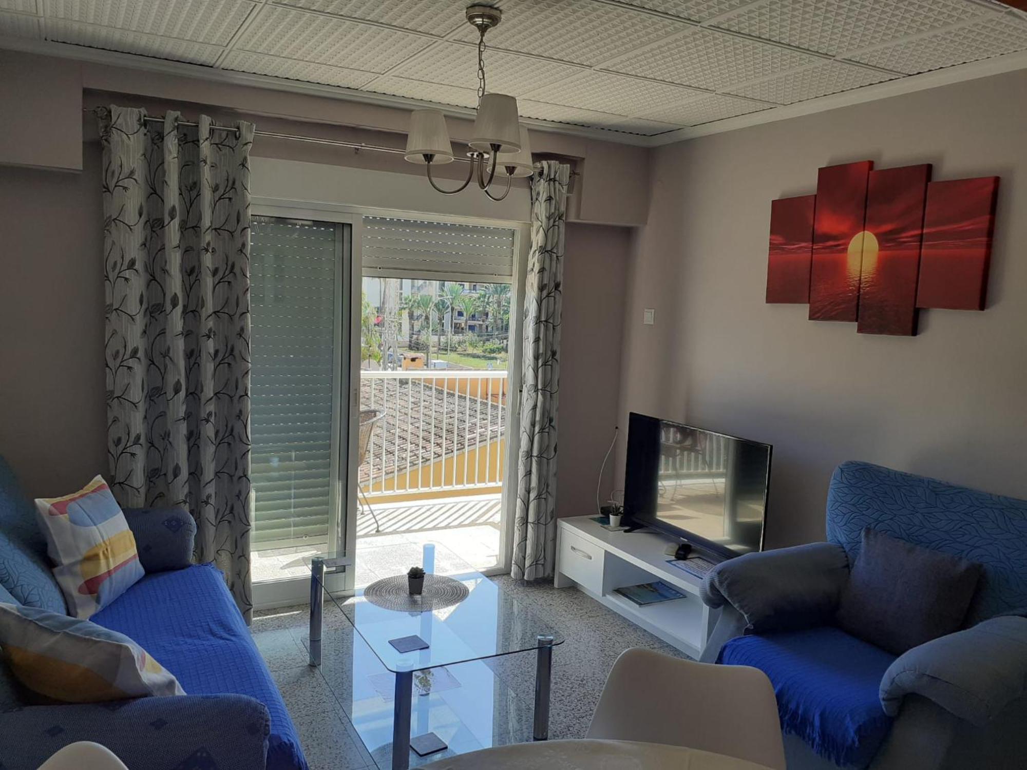 Oasis Apartments Playa Albaranas Denia Eksteriør bilde