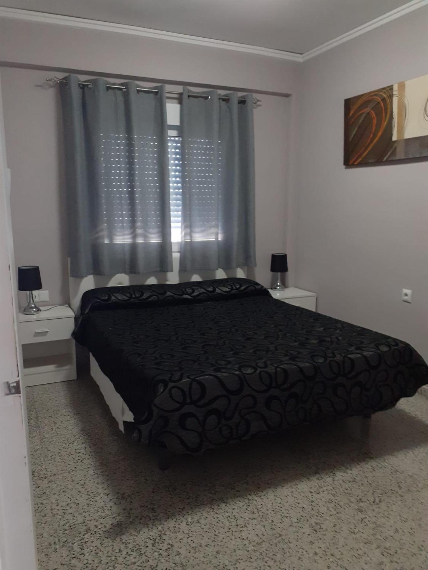 Oasis Apartments Playa Albaranas Denia Eksteriør bilde