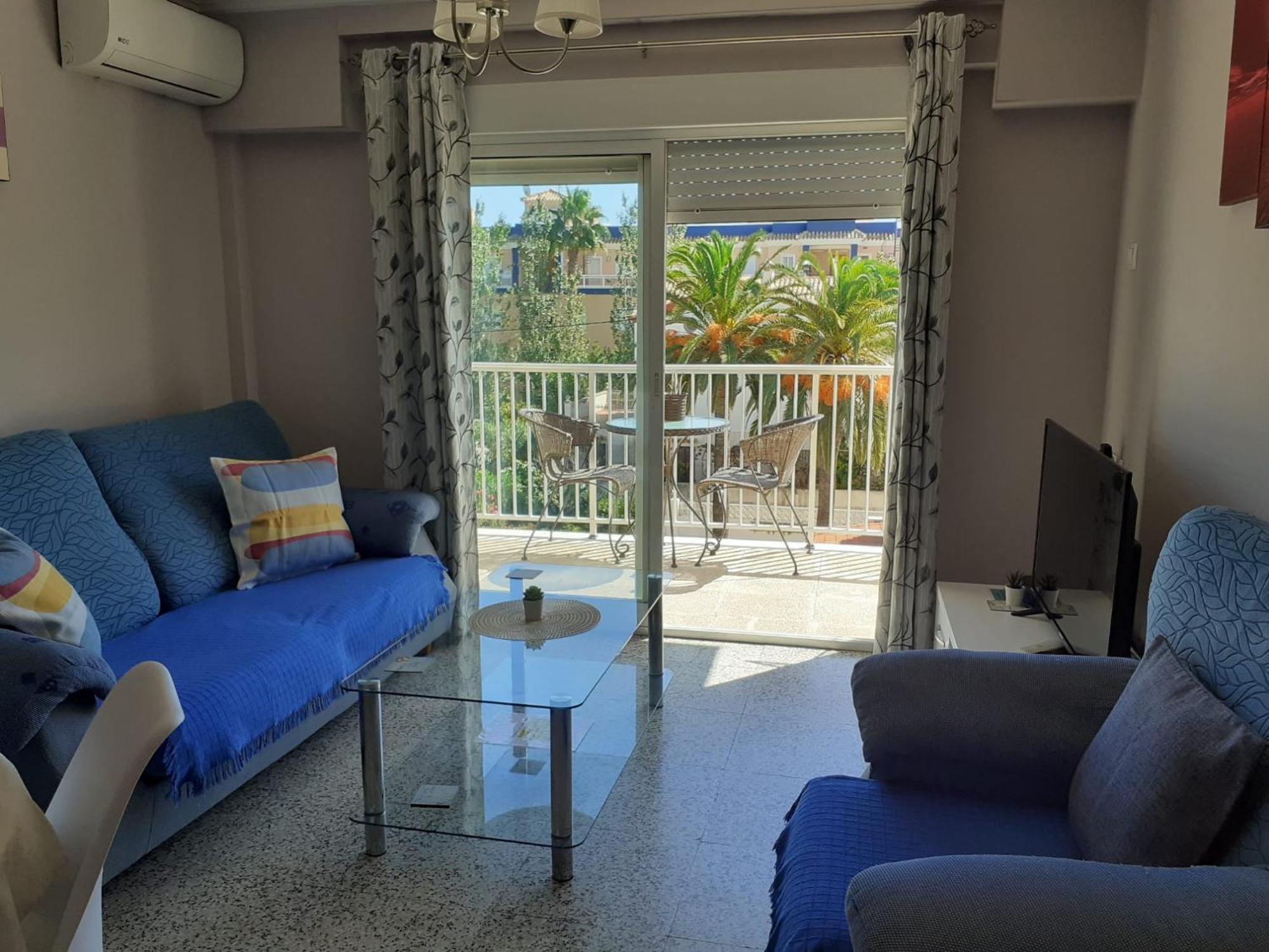 Oasis Apartments Playa Albaranas Denia Eksteriør bilde