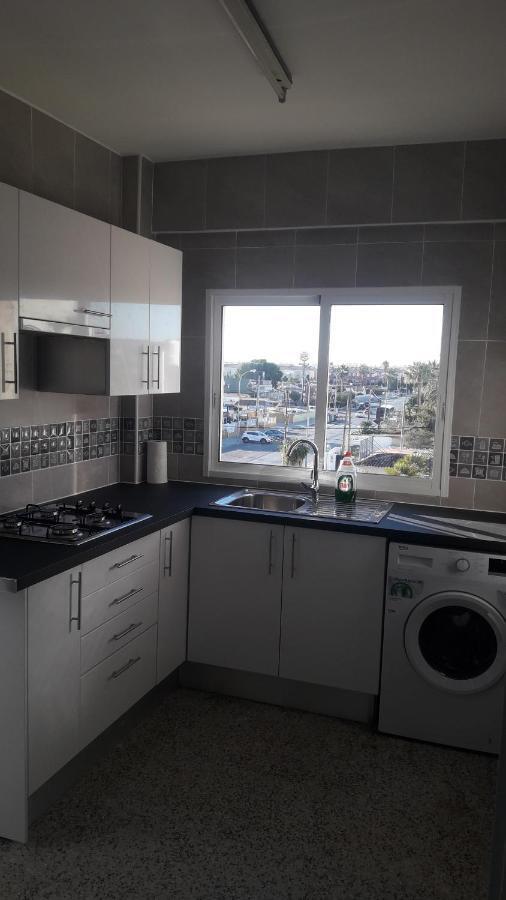 Oasis Apartments Playa Albaranas Denia Eksteriør bilde